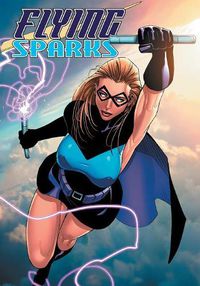 Cover image for Flying Sparks