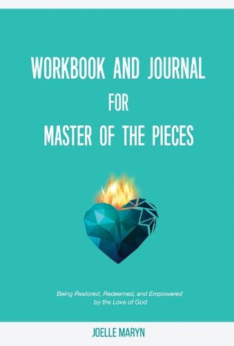 Cover image for Workbook and Journal for Master of the Pieces