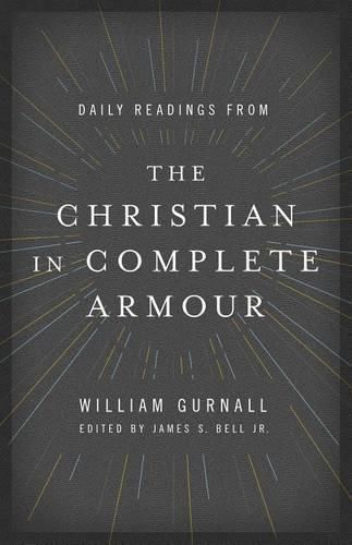 Daily Readings From The Christian In Complete Armour