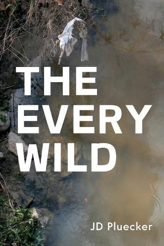 Cover image for The Every Wild