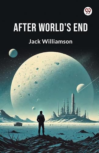 Cover image for After World's End