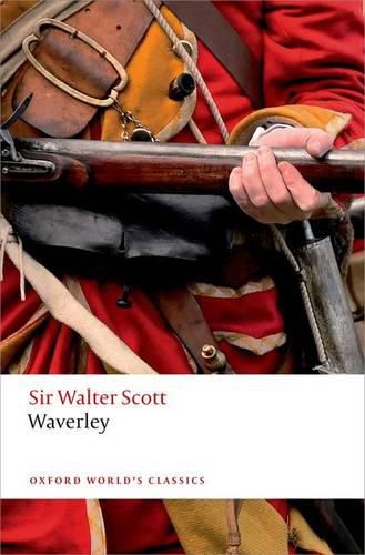 Cover image for Waverley