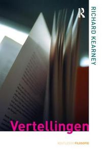 Cover image for Vertellingen