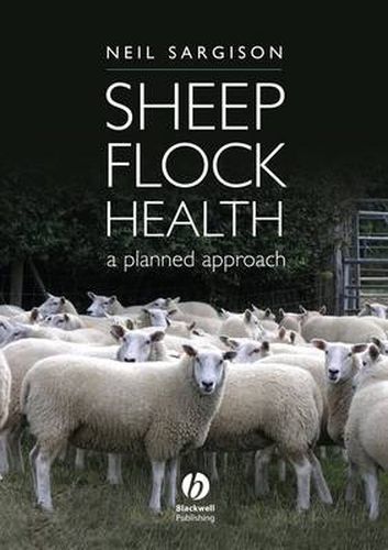 Cover image for Sheep Flock Health: A Planned Approach