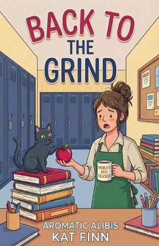 Cover image for Back to the Grind