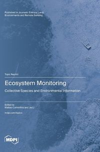 Cover image for Ecosystem Monitoring