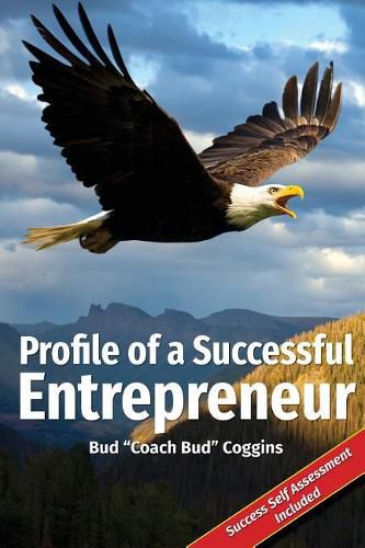 Cover image for Profile of a Successful Entrepreneur: Helping Entrepreneurs Achieve Success