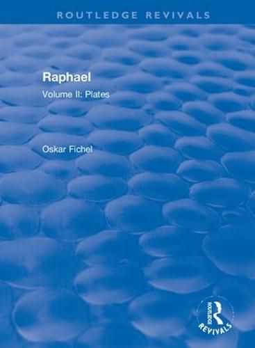 Cover image for Raphael: Volume 2