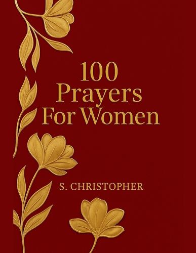 Cover image for 100 Prayers For Women
