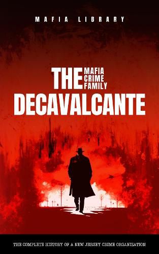 The DeCavalcante Mafia Crime Family