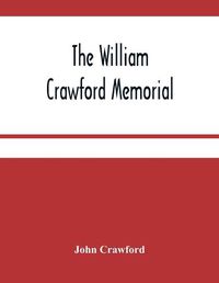 Cover image for The William Crawford Memorial