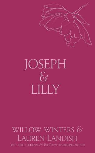 Cover image for Joseph & Lily