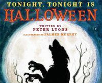 Cover image for Tonight, Tonight is Halloween