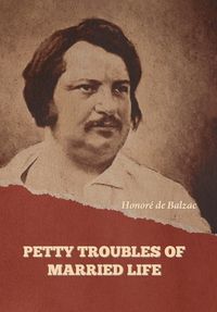 Cover image for Petty Troubles of Married Life (Complete)