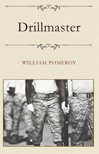 Cover image for Drillmaster