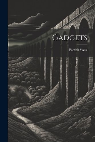 Cover image for Gadgets