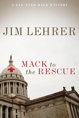 Cover image for Mack to the Rescue