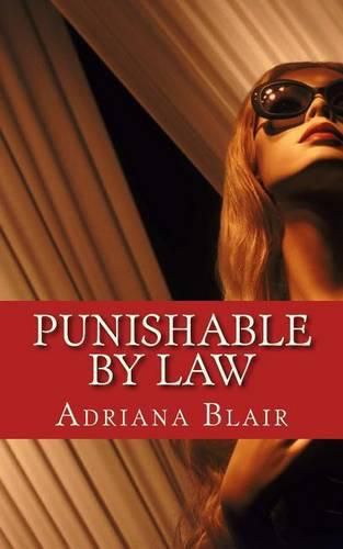 Cover image for Punishable By Law