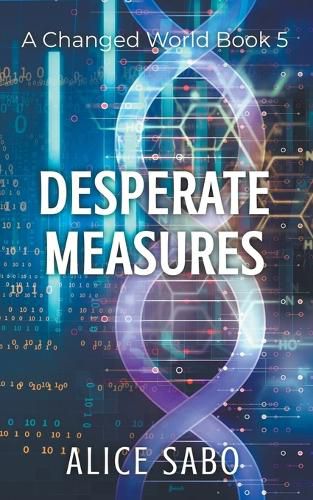 Cover image for Desperate Measures