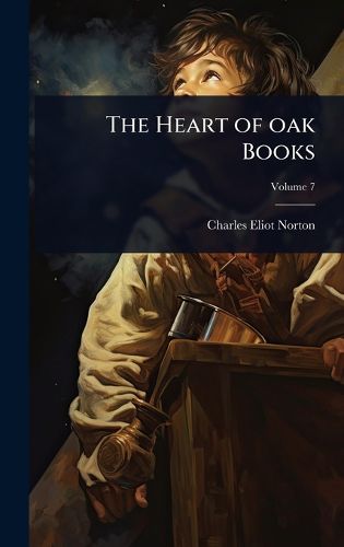 Cover image for The Heart of oak Books