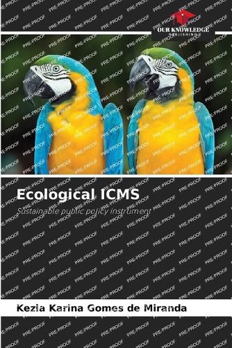 Cover image for Ecological ICMS