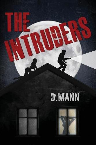 Cover image for The Intruders