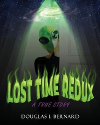 Cover image for Lost Time Redux