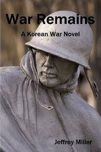 Cover image for War Remains