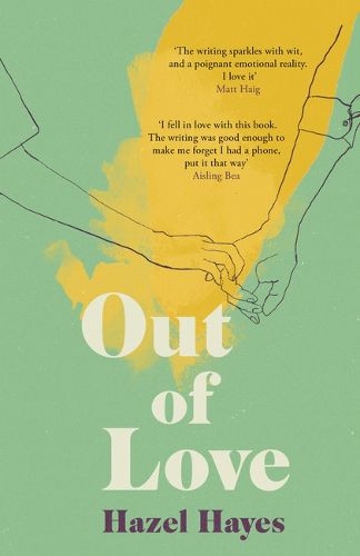 Cover image for Out of Love