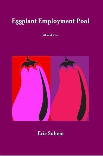 Cover image for Eggplant Employment Pool