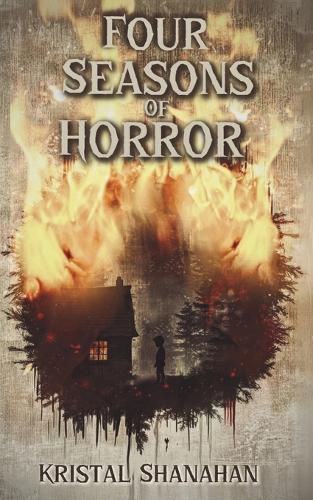 Cover image for Four Seasons of Horror