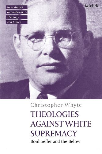 Cover image for Theologies Against White Supremacy