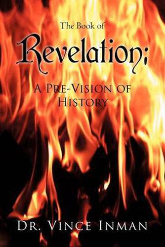 Cover image for Revelation: A Pre-Vision of History