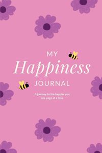 Cover image for My Happiness Planner (Edition2023)