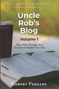 Cover image for Uncle Rob's Blog