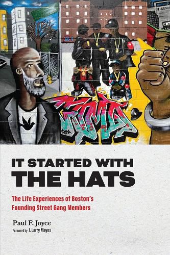 Cover image for It Started with the Hats