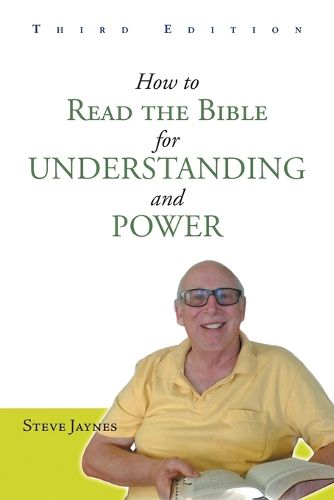 Cover image for How to Read the Bible for Understanding and Power