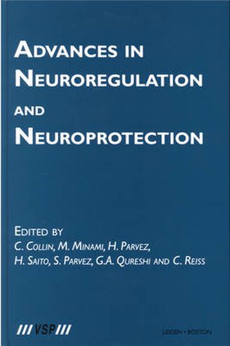 Cover image for Advances in Neuroregulation and Neuroprotection