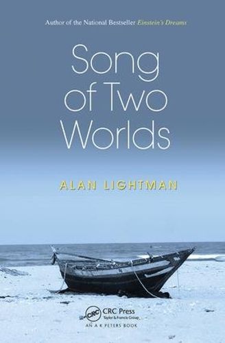 Cover image for Song of Two Worlds