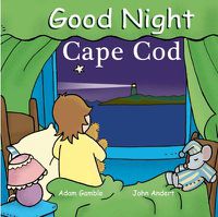 Cover image for Good Night Cape Cod