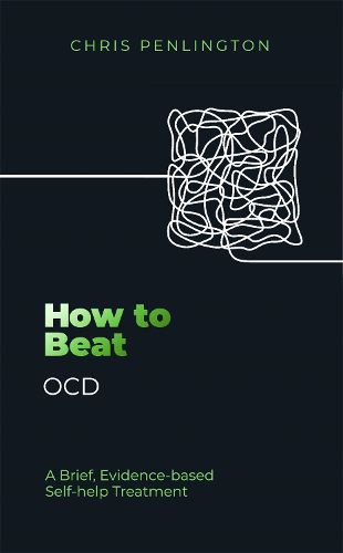 Cover image for How to Beat OCD