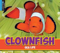 Cover image for Clownfish