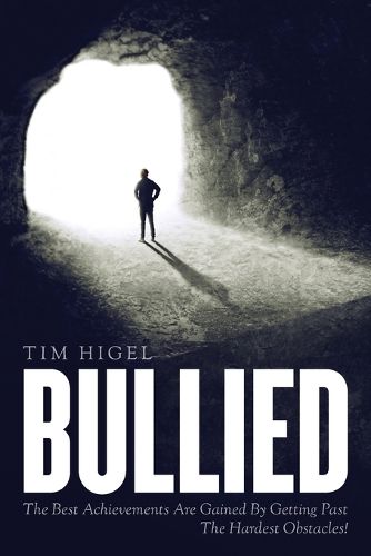 Cover image for Bullied