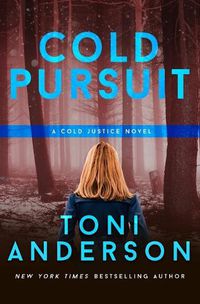 Cover image for Cold Pursuit