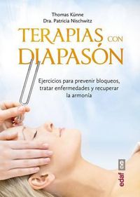 Cover image for Terapia Con El Diapason