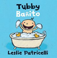 Cover image for Tubby/Banito