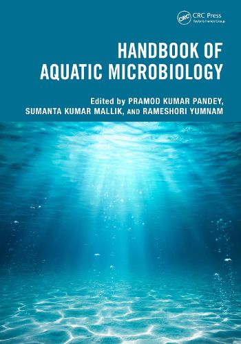 Cover image for Handbook of Aquatic Microbiology