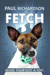 Cover image for Fetch