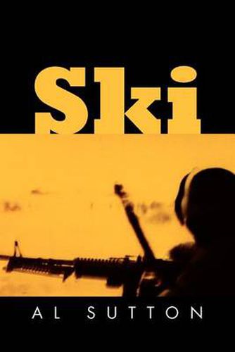 Cover image for Ski