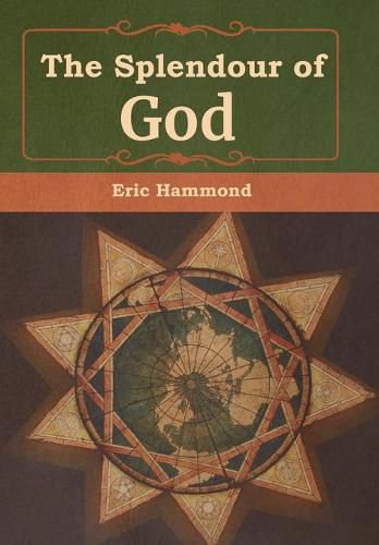 Cover image for The Splendour of God